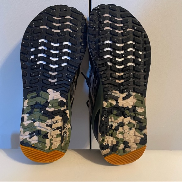 Reebok NATIONAL GEOGRAPHIC NANO X1 ADVENTURE SHOES - Picture 9 of 9